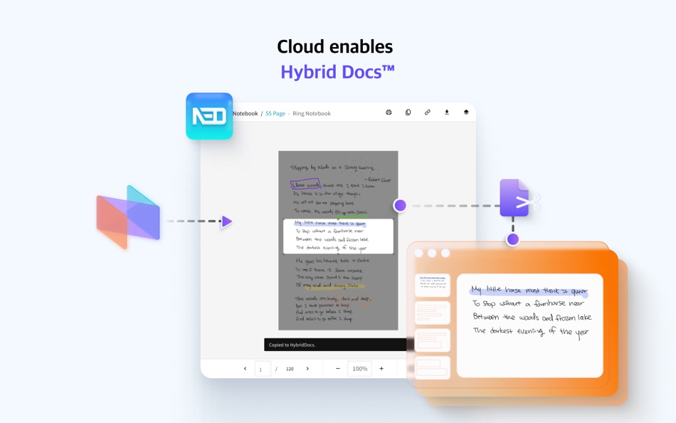 #5. NeoLAB Cloud (macOS) โดย: NeoLAB Convergence Inc