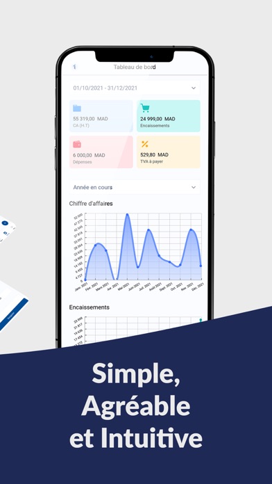 Fingo Screenshot
