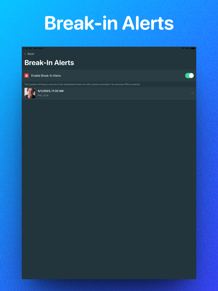 Safezone - Hidden Photo Vault