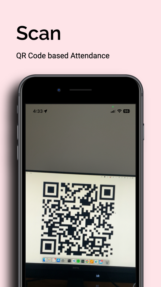 #3. 1QR Scan (iOS) 由: Shubham Jain