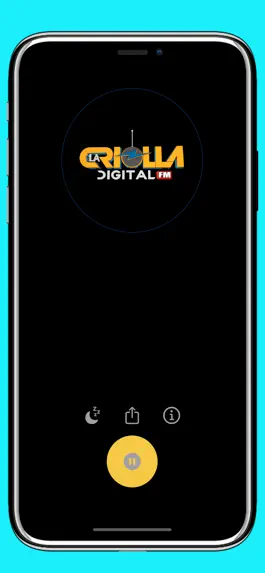 Game screenshot La Criolla Digital Fm mod apk