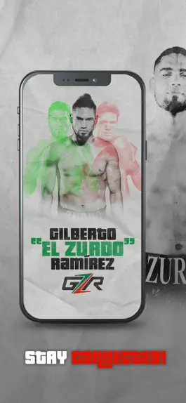 Game screenshot Zurdo mod apk