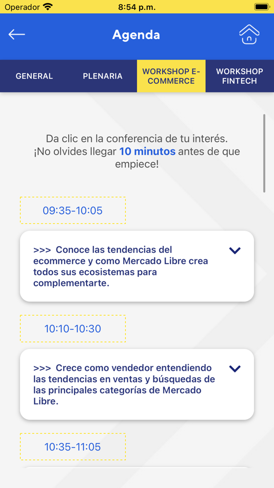 #2. Melixp 2023 (iOS) By: Inmov SAS