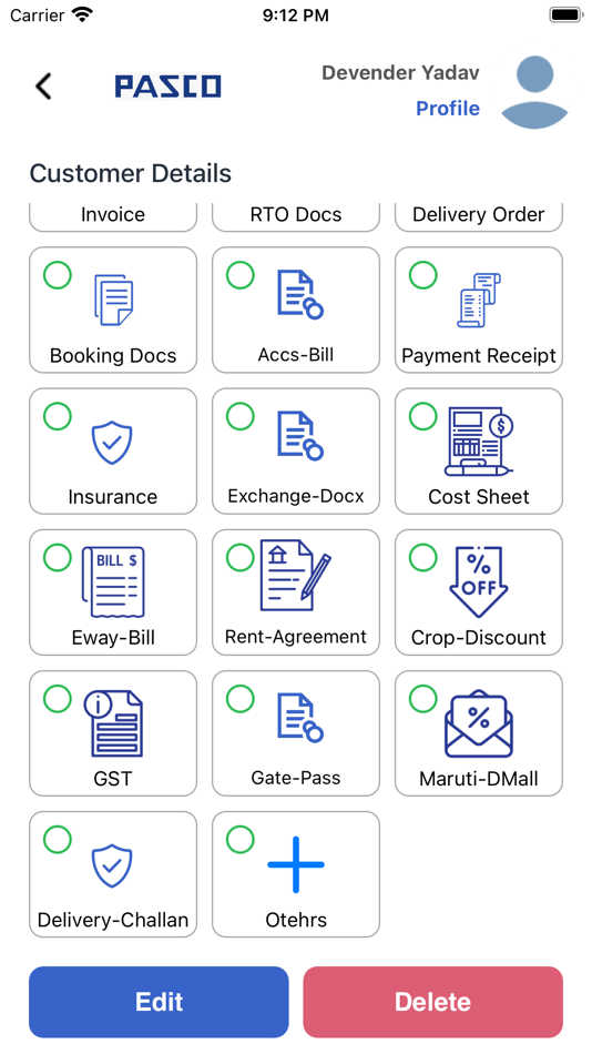 #5. Pasco Digital (iOS) 由: Madan Lal