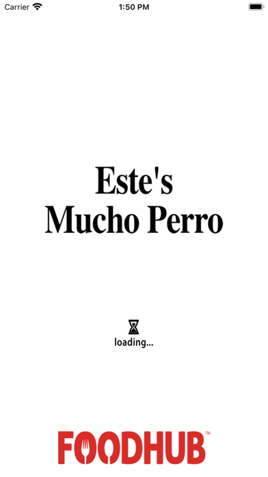 Estes Mucho Perro Screenshot