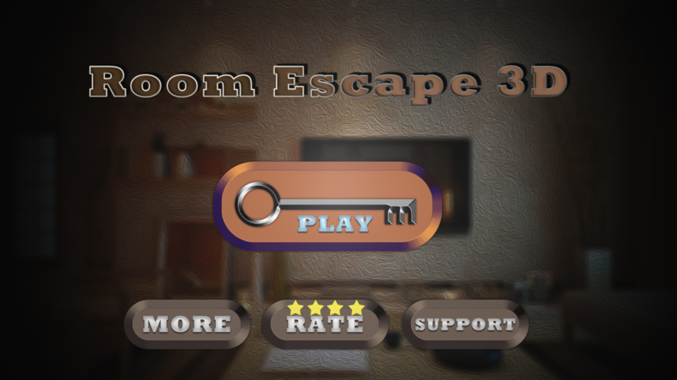 Room Escape 3D City house - 1.0.2 - (iOS)