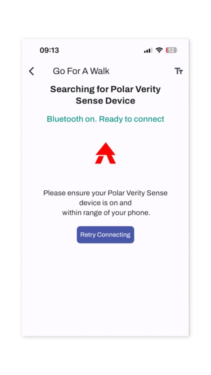 Walk This Way by MetricWire screenshot-5