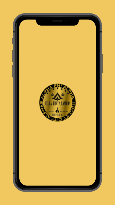 Delta Theta Lambda Screenshot