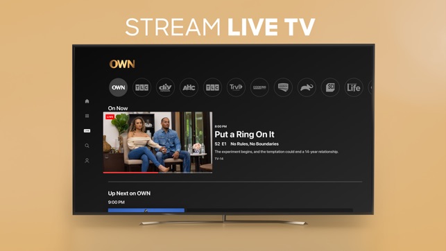 TVOne – Stream Full Episodes - Apps on Google Play