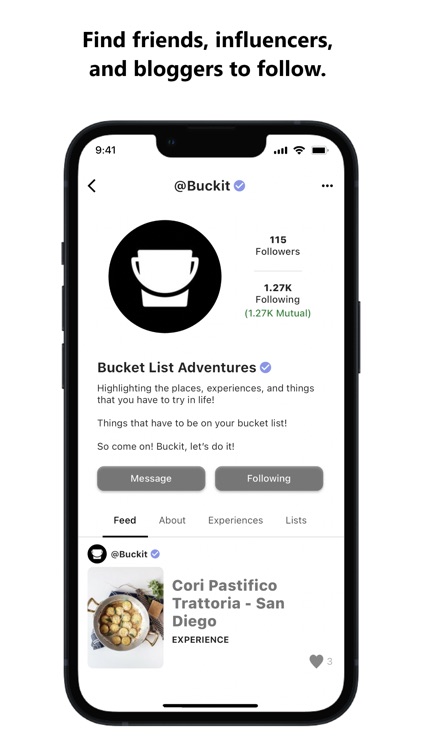 Beanstalk - Find Things to Do screenshot-5