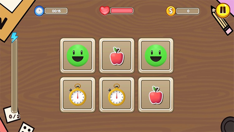 Emprendedores del Mañana - FEM screenshot-4