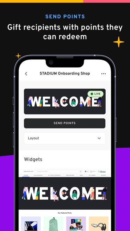 byStadium screenshot-3