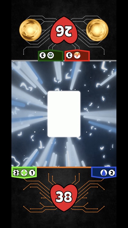 Magical cards screenshot-4