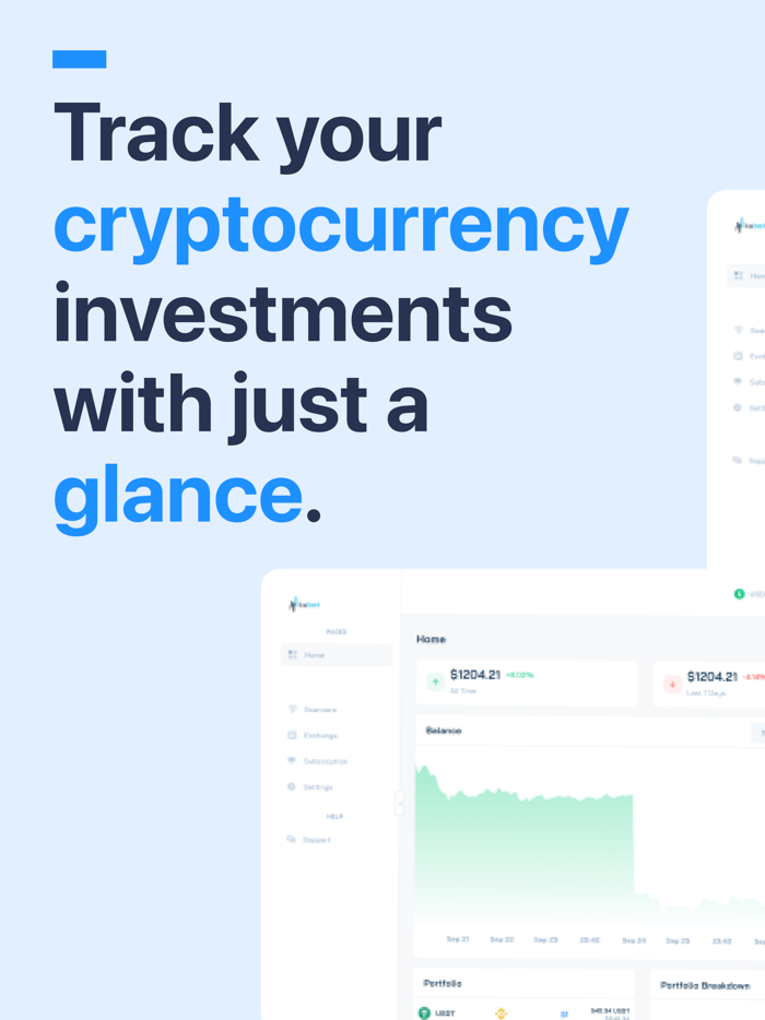 Kubot-Cryptocurrency Assistant
