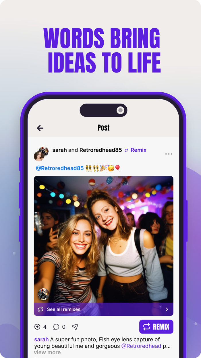 Realm My Own Creative Kingdom