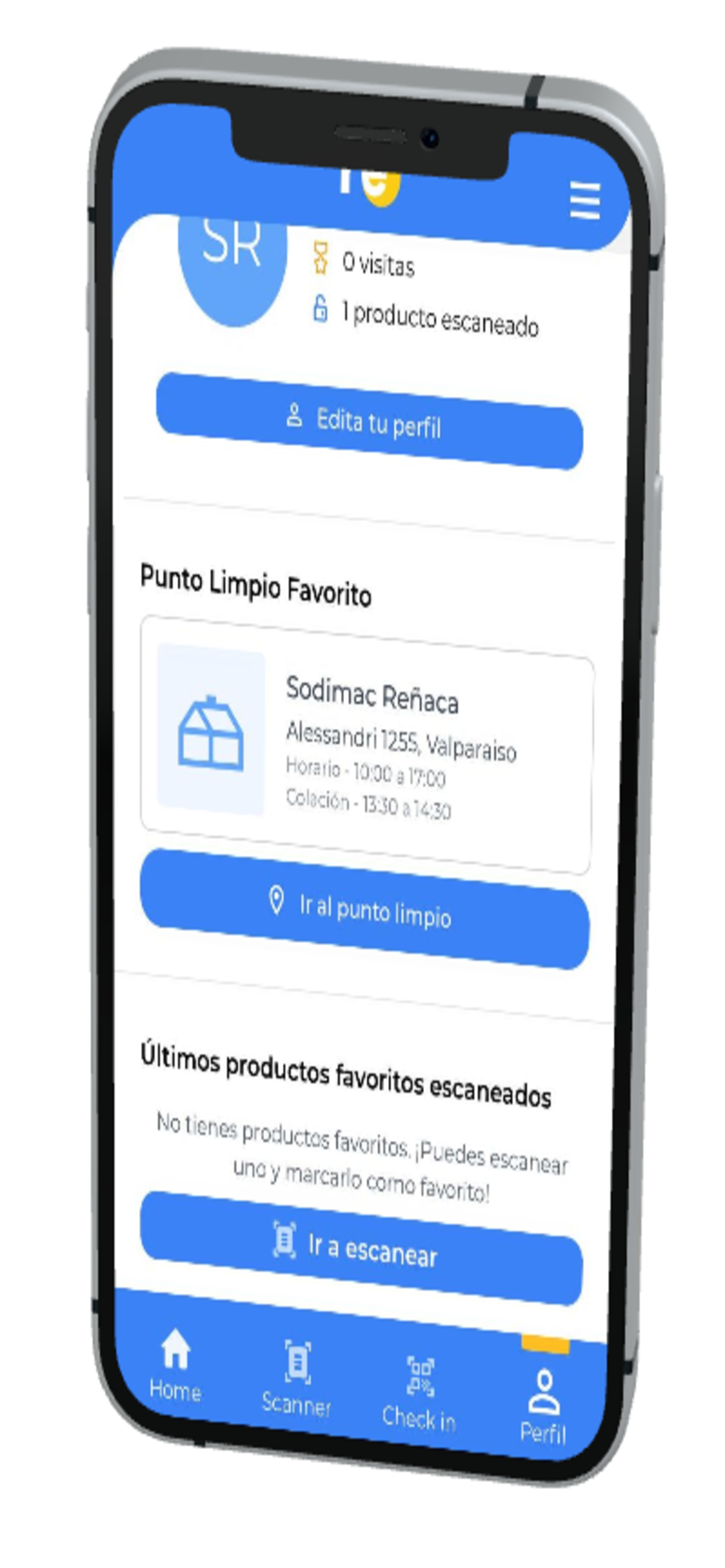 Re - Economía Circular