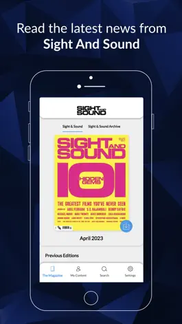 Game screenshot Sight & Sound mod apk