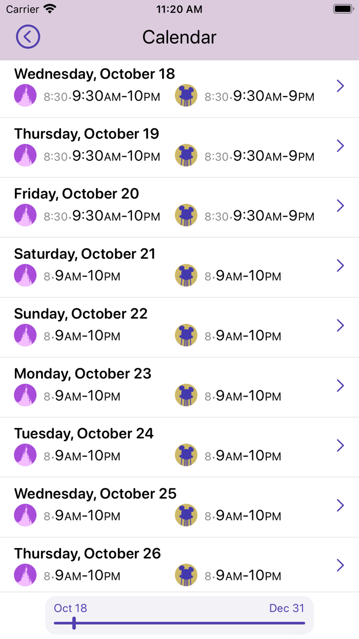 Magic Guide Disneyland Paris