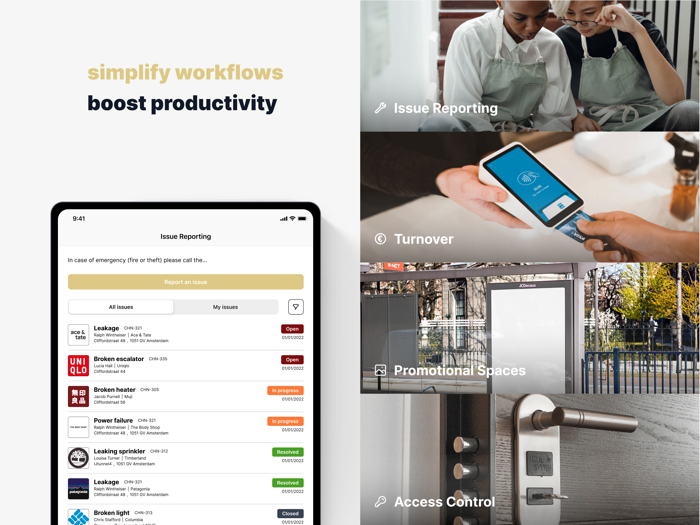 Central Park Utrecht