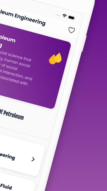 Learn Petroleum Engineering