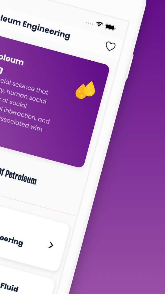 #2. Learn Petroleum Engineering (iOS) 由: Haroon Khalil