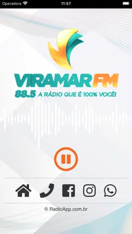 Game screenshot Viramar FM mod apk