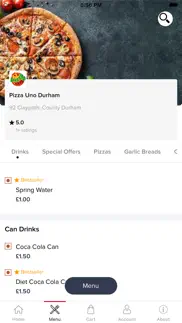 pizza uno durham-order online problems & solutions and troubleshooting guide - 3