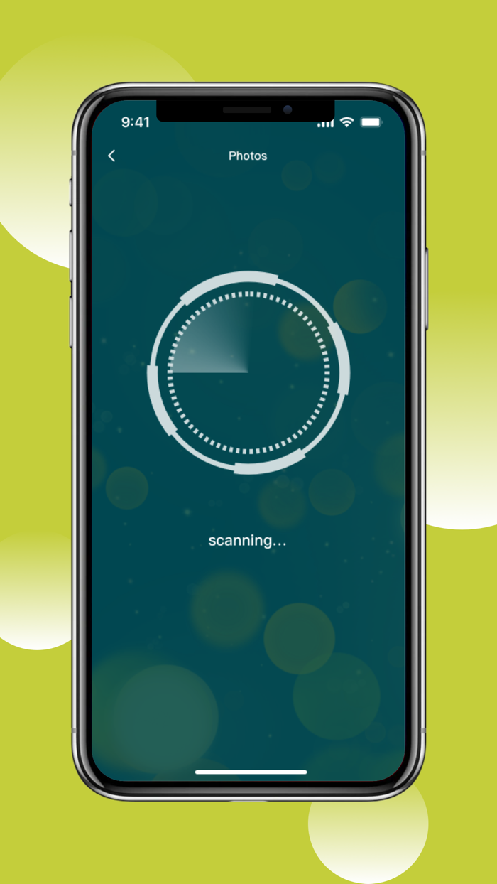 Quick Scan - Simple Cleaner