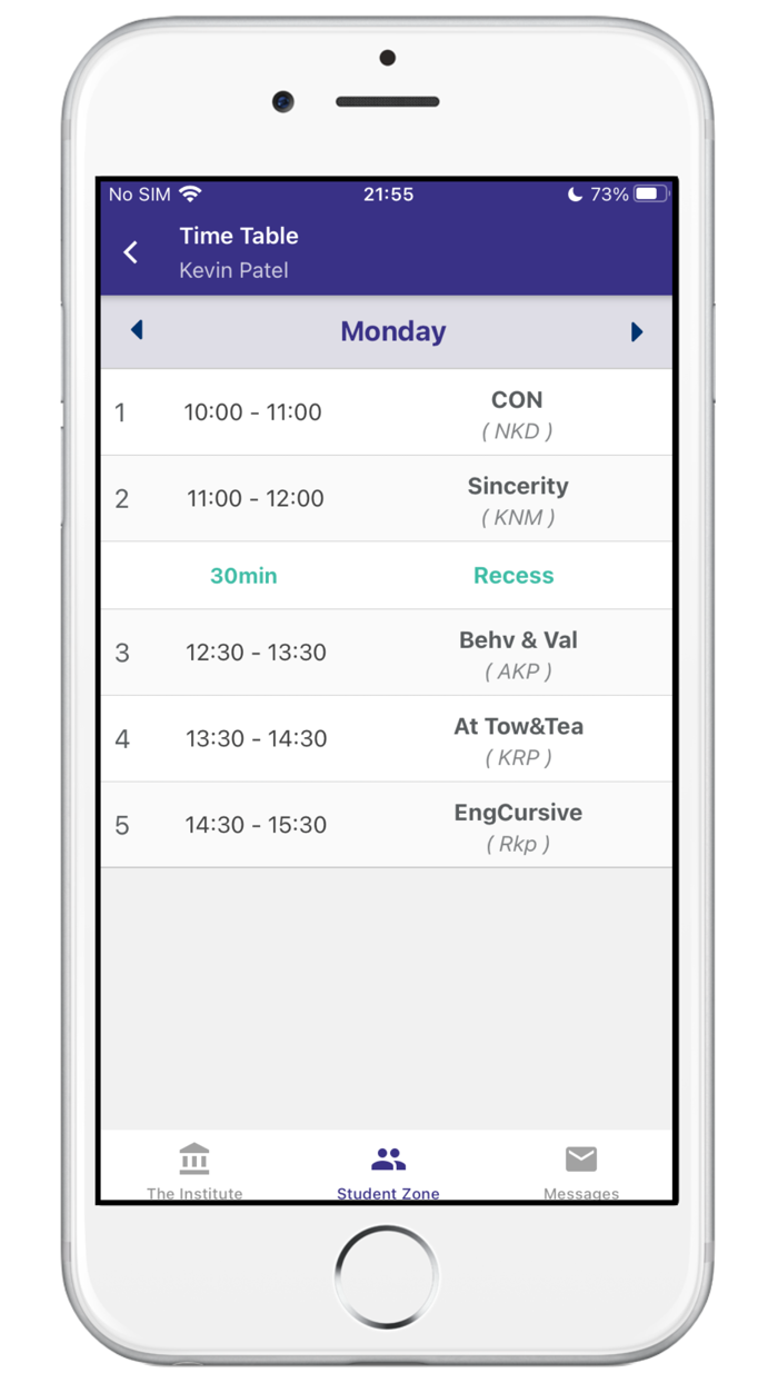 RNGP Institute of Technology