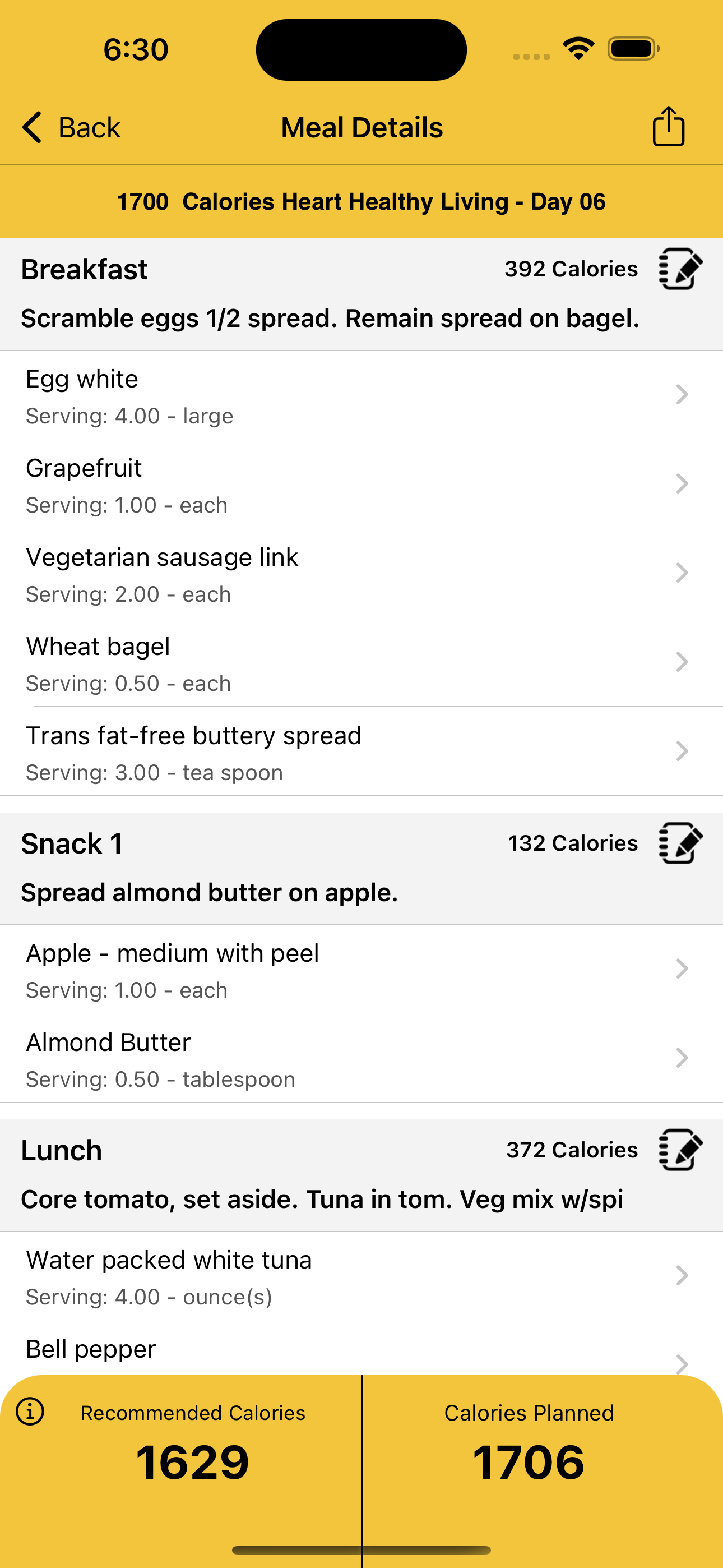 DietMasterGo+