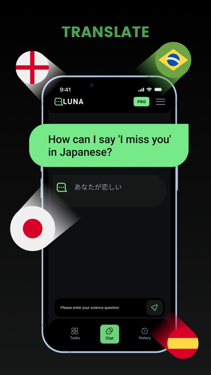 Luna - AI Assistant screenshot-5
