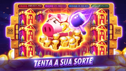 Slots Vamos Screenshot