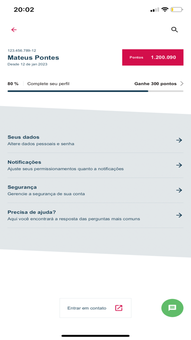 Agro Bayer Brasil Screenshot