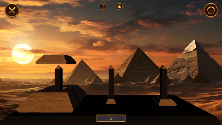 Legend Egypt Plomko screenshot-5