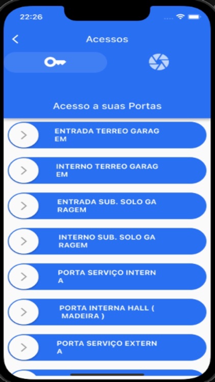 Top segurança