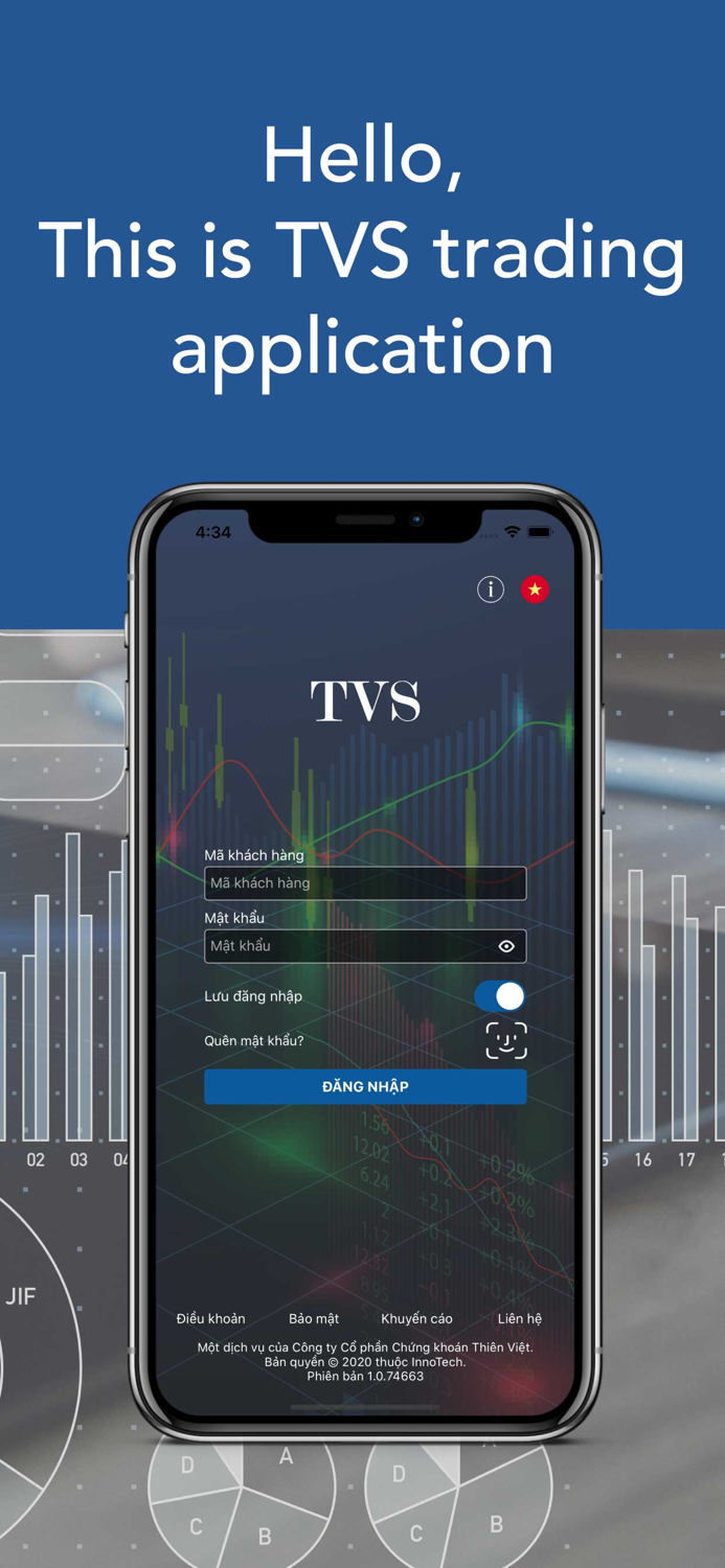 TVS Mobile