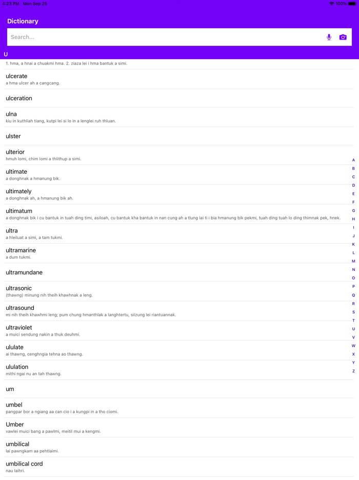 English Chin Myanmar Translate