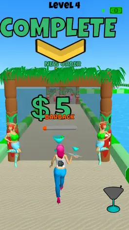 Game screenshot Shake 'n Run hack