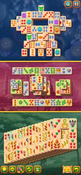 Game screenshot Mahjong Journey®: Tile Match hack