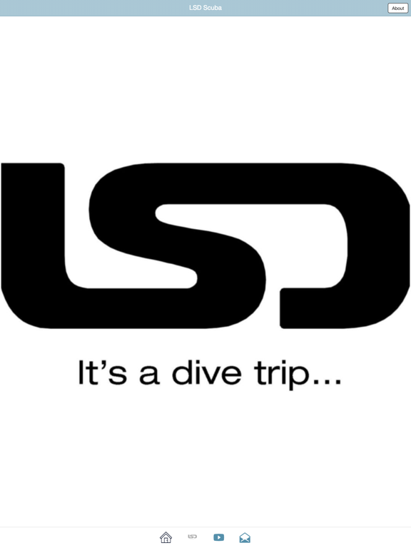 Screenshot #4 pour LSD Scuba