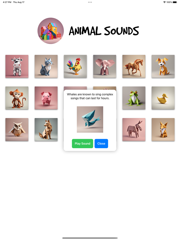 Screenshot #6 pour Make It Moo