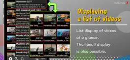Game screenshot ToDoTube - Video & Schedule apk
