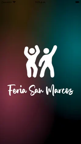 Game screenshot Feria San Marcos mod apk