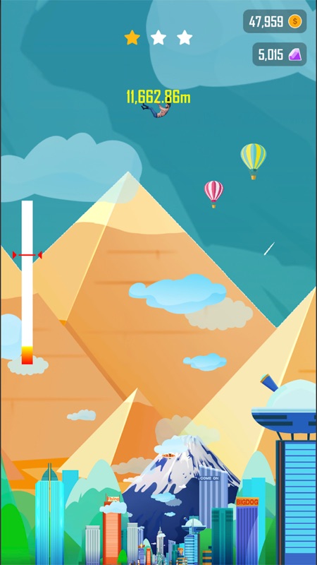UP or DOWN ?! screenshot 6