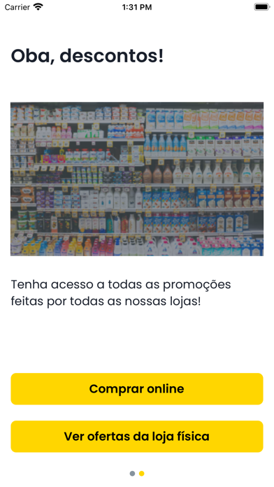 Momento Filho de Minas Screenshot