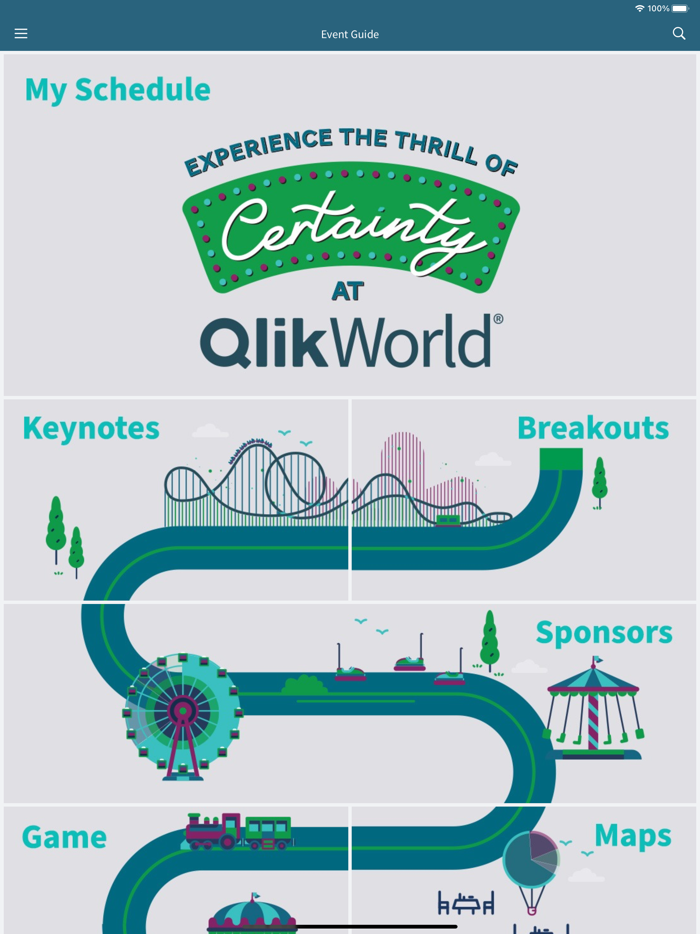 QlikWorld 2023