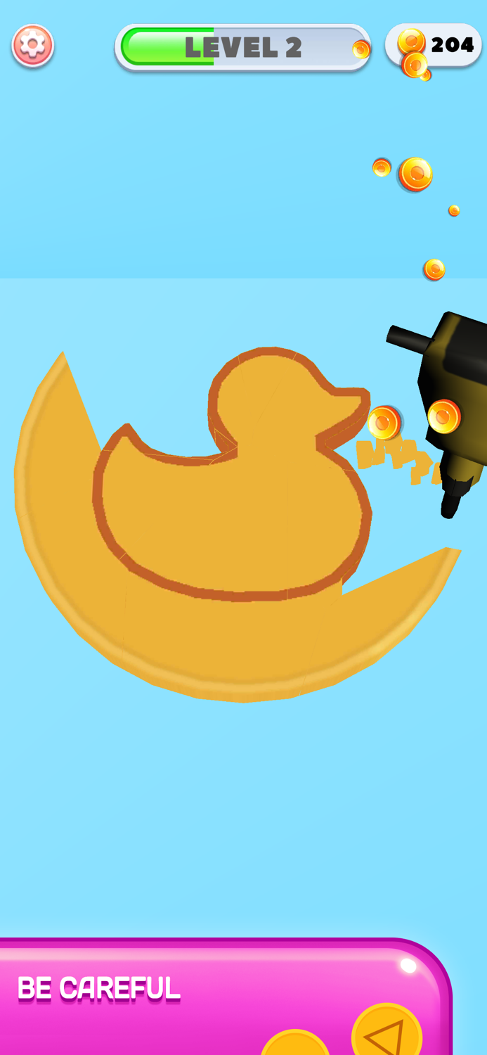 Dalgona Candy Honeycomb DIY