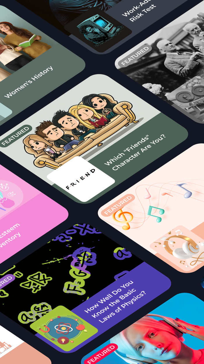 Insight Explore and Grow