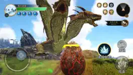 Game screenshot 方舟吞噬生存：远古大陆 mod apk