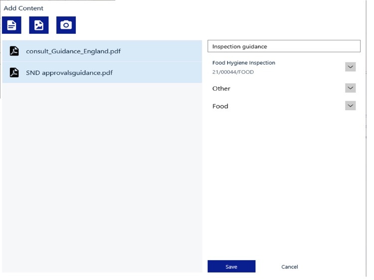 OnSite - Commercial Premises screenshot-7